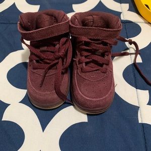 Nike brand new only worn 2 times